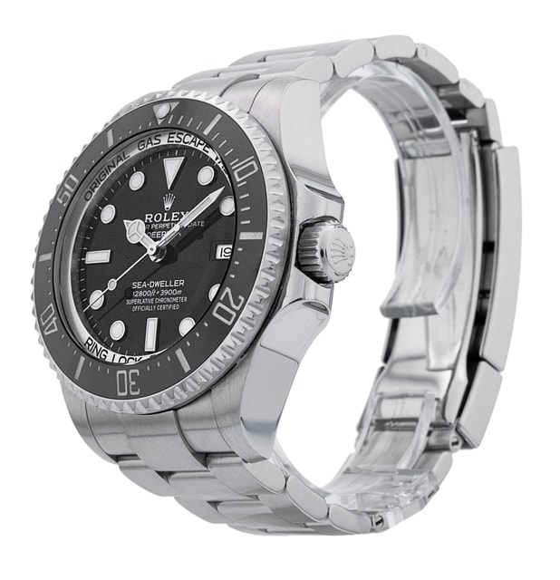 Rolex Deepsea 126660 Image 2